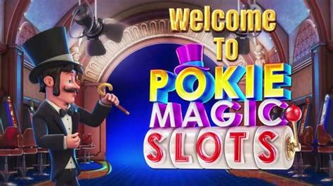 pokie magic registration codes